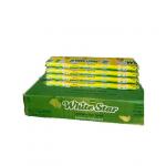 White Star White Star Bar Soap Lemon 1Kg - 10Bars(Carton)