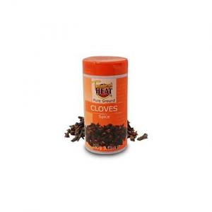 Tropical Heat 100g Cloves Ground