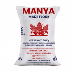 Manya Maize Flour – super 50kg