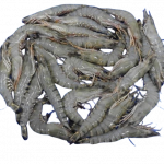 Head on tiger prawns T4 (40-60 pc per kg)  ( 2KGS X 6 Pcs)