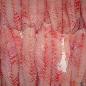 nile perch-fish fillets