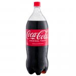 COCA COLA 2ltr