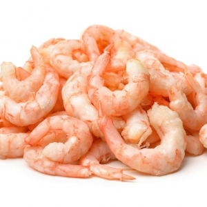 Peeled prawns Large (PUD)  ( 500GMS X 30Pkts)