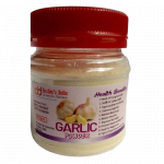 Garlic powder