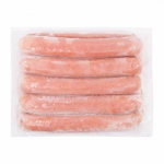 mini Beefy sausages 1kg 24 pcs