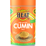 Tropical Heat Spices cumin 100G