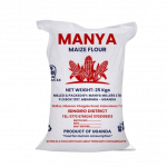 Manya Maize Flour – super 25kg