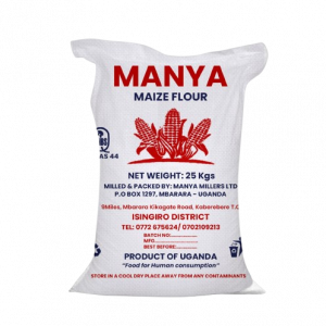 Manya Maize Flour – super 25kg