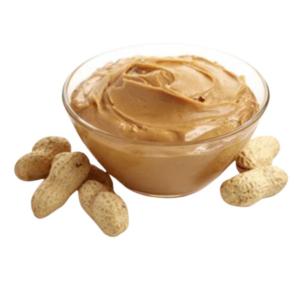 Ground nuts paste (odi)