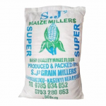 S.j maize flour