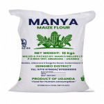 Manya Maize Flour – plain 10kg