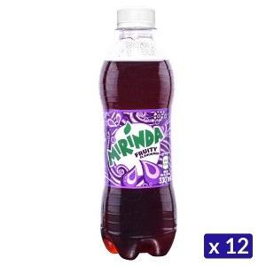 Mirinda Fruity 330ml