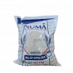 NUMA SUPER RICE 2KG