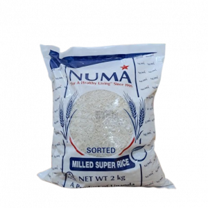 NUMA SUPER RICE 2KG