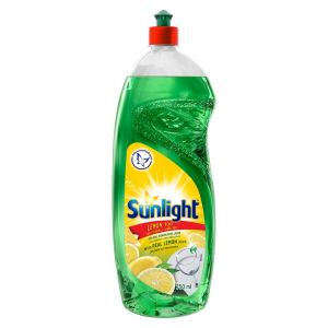 dish soap 1ltr