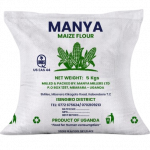 Manya Maize Flour – plain 5kg