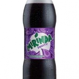 Mirinda fruity 2L  1 pc