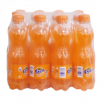 Fanta Orange 330ML Carton (12Pcs)