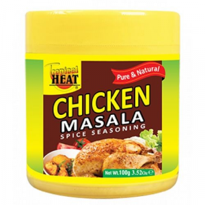 Tropical Heat chicken masala 100g