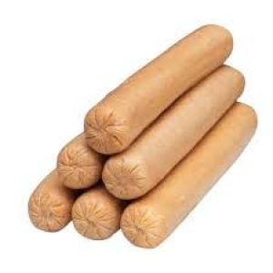 Nyama-nyama sausages 10pcs 500g