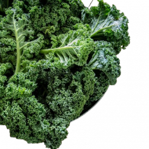 kale vegetable