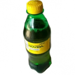 Novida pineapple 330ml × 12pcs