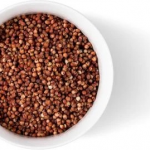 Red sorghum