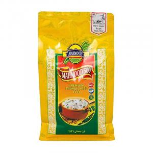 Basmati mahmood rice