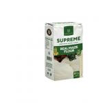 Mandela Millers Supreme Flour Real Maize Flour - 2kg