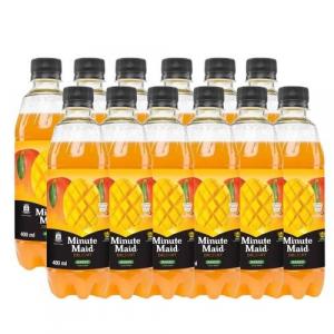 minute maid 400ml