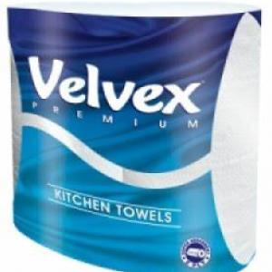 paper towels (dozen)