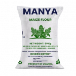 Manya Maize Flour – plain 50kg