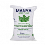 Manya Maize Flour – plain 25kg