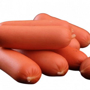 Aroma sausages 1kg 20pcs