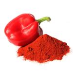 paprika powder