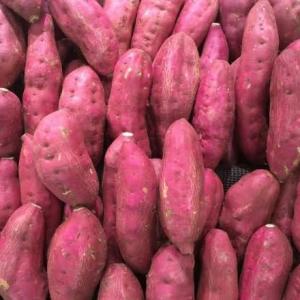 Sweet potatoes