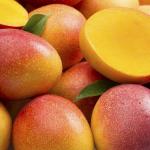 Apple mangoes