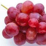 Red Grapes