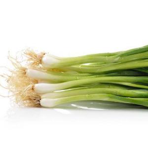 Spring onions