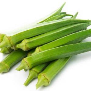 Okra