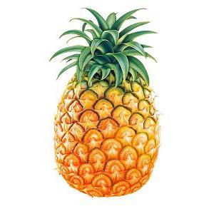 Pineapple