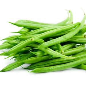 French beans