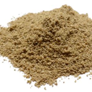 Coriander powder