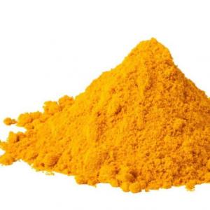 Tumeric powder