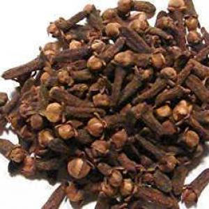 Cloves