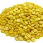 Yellow dal