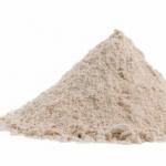 Wheat flour