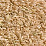 Brown rice