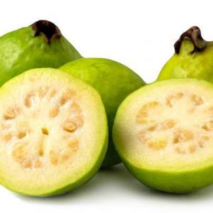 Guavas