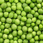 Green peas